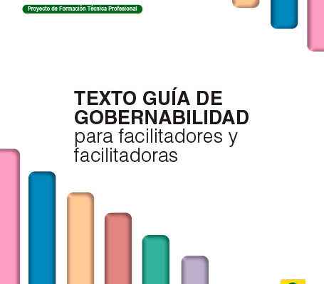 Guía de Gobernabilidad, Texto Interactivo.