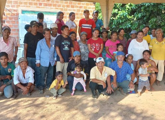 #FAUTAPO.Amazonia FAMILIAS REUNIDAS ¡NUNCA SERÁN VENCIDAS!