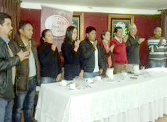 Tarija, aromas y sabores posesiona directorio