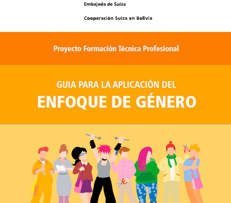 Aplicación del Enfoque de Género