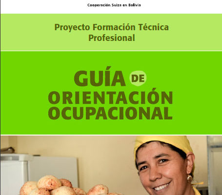 Orientación Ocupacional