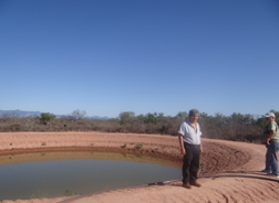 chaco-hueco