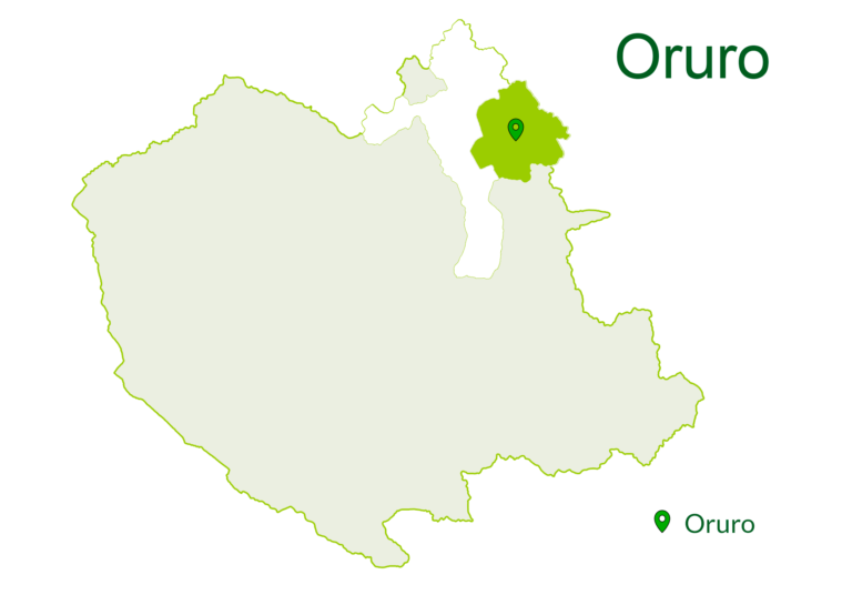 oruro