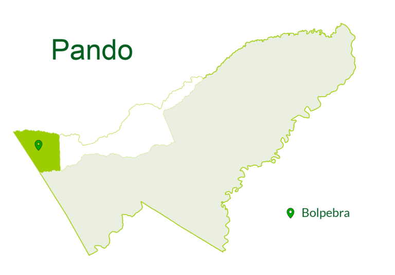 pando