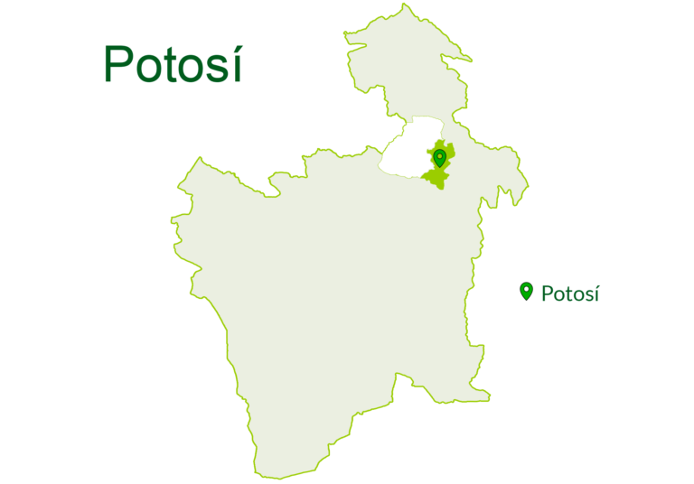 potosi